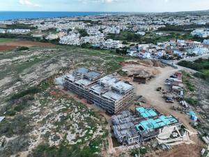 Prodej bytu 3+kk, Protaras, Kypr, 100 m2