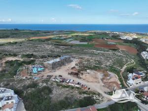 Prodej bytu 3+kk, Protaras, Kypr, 100 m2