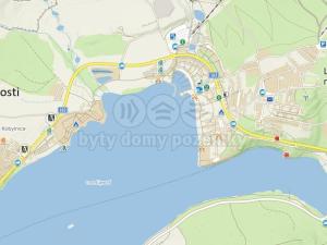 Prodej chaty, Lipno nad Vltavou, 90 m2