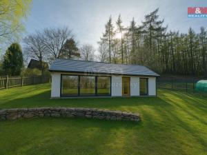 Prodej pozemku pro bydlení, Březina, 564 m2