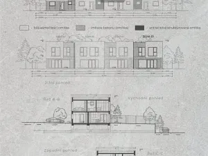 Prodej bytu 5+kk, Kladno, Buštěhradská, 124 m2