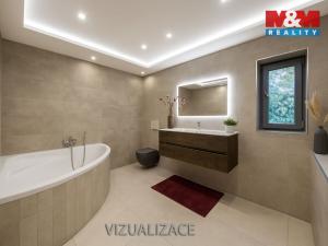 Prodej rodinného domu, Ostrava, Holubova, 280 m2