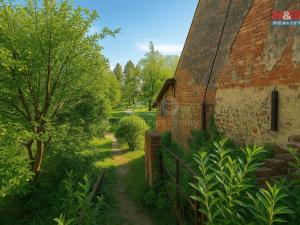 Prodej rodinného domu, Veselí nad Lužnicí - Veselí nad Lužnicí I, Budějovická, 290 m2