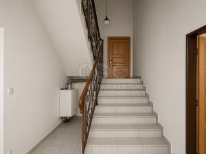 Prodej rodinného domu, Veselí nad Lužnicí - Veselí nad Lužnicí I, Budějovická, 290 m2