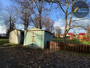 Prodej garáže, Praha - Bohnice, 18 m2