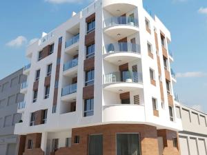 Prodej bytu 2+kk, Torrevieja, Španělsko, 52 m2