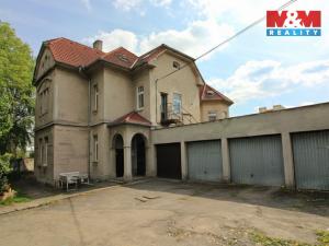 Prodej bytu 3+kk, Nymburk, Zbožská, 56 m2