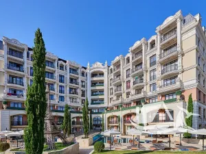 Prodej bytu 3+kk, Sveti Vlas, Bulharsko, 78 m2