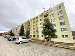 Prodej bytu 2+1, Rosice, Kaštanová, 67 m2