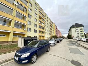 Prodej bytu 2+1, Rosice, Kaštanová, 67 m2