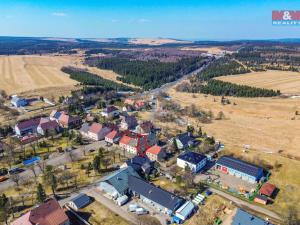 Prodej ubytování, Hora Svatého Šebestiána, 560 m2