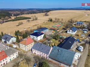 Prodej ubytování, Hora Svatého Šebestiána, 560 m2