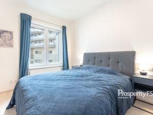Prodej bytu 2+kk, Brno - Trnitá, Křenová, 47 m2