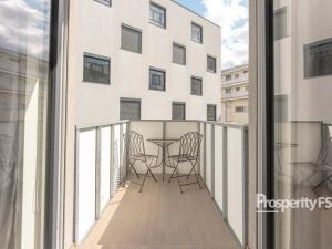 Prodej bytu 2+kk, Brno - Trnitá, Křenová, 47 m2