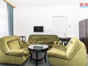 Prodej činžovního domu, Zbraslavice, 490 m2