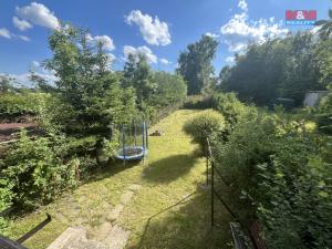 Prodej rodinného domu, Zbýšov - Klucké Chvalovice, 120 m2