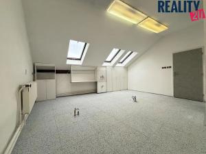 Pronájem ordinace, Svitavy, náměstí Míru, 82 m2