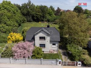 Prodej rodinného domu, Tlučná, V Rybníčkách, 158 m2