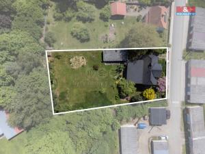 Prodej rodinného domu, Tlučná, V Rybníčkách, 158 m2