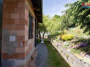 Prodej rodinného domu, Tlučná, V Rybníčkách, 158 m2