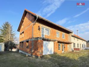 Prodej rodinného domu, Podhradní Lhota, 145 m2