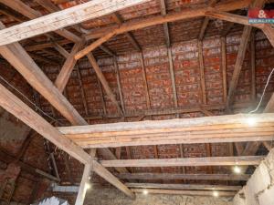 Prodej rodinného domu, Přešťovice, 662 m2
