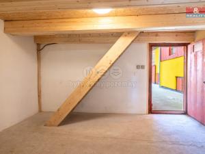 Prodej rodinného domu, Přešťovice, 662 m2