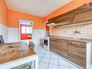 Prodej bytu 2+1, Rokycany, Družstevní, 56 m2