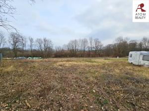 Prodej pozemku pro bydlení, Žleby, 1333 m2