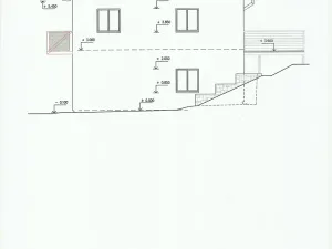Prodej pozemku pro bydlení, Žleby, 1333 m2
