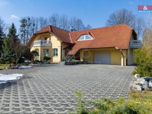 Prodej rodinného domu, Baška - Hodoňovice, 258 m2
