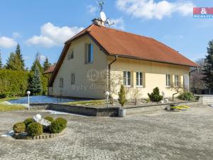 Prodej rodinného domu, Baška - Hodoňovice, 258 m2