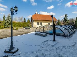 Prodej rodinného domu, Baška - Hodoňovice, 258 m2