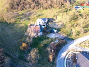 Prodej rodinného domu, Halenkovice, 136 m2
