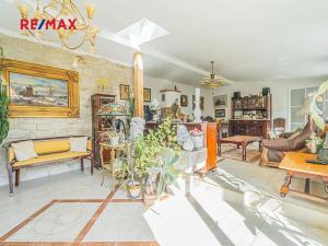 Prodej rodinného domu, Přerubenice, 301 m2