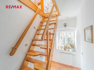 Prodej rodinného domu, Přerubenice, 301 m2