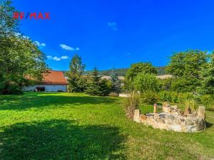Prodej rodinného domu, Přerubenice, 301 m2