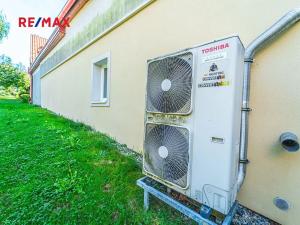 Prodej rodinného domu, Přerubenice, 301 m2