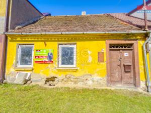 Prodej rodinného domu, Nalžovské Hory - Stříbrné Hory, 48 m2