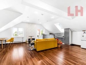 Prodej bytu 3+kk, Dolní Benešov, Opavská, 134 m2
