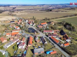Prodej chalupy, Blovice - Štítov, 126 m2