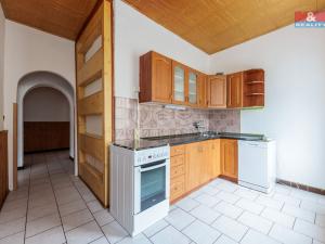 Prodej bytu 4+1, Aš, Jateční, 153 m2