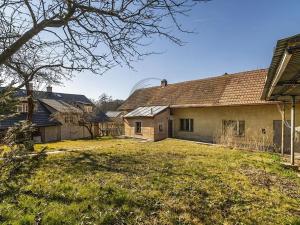 Prodej rodinného domu, Rataje nad Sázavou, 160 m2