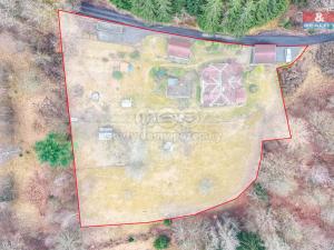 Prodej rodinného domu, Podhradí, 370 m2