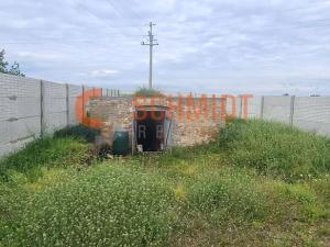 Prodej vinného sklepa, Jevišovka, 277 m2