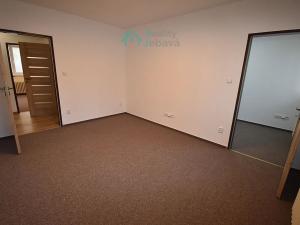 Pronájem bytu 3+1, Chrudim, B. Martinů, 70 m2