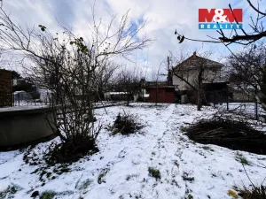 Prodej rodinného domu, Prostějov, Strojnická, 115 m2