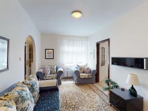 Pronájem rodinného domu, Tetčice, Rosická, 80 m2