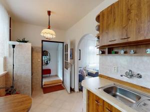 Pronájem rodinného domu, Tetčice, Rosická, 80 m2