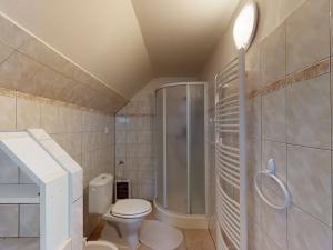 Pronájem rodinného domu, Tetčice, Rosická, 80 m2